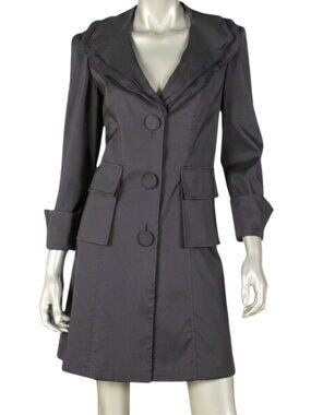 Joseph Ribkoff Coat Style 19339 - Large